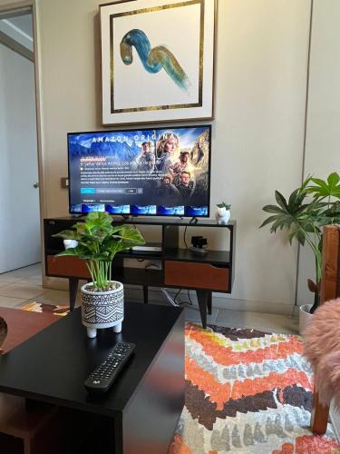 Rancagua Apartment | Departamento Premium en Condominio Parcking privado