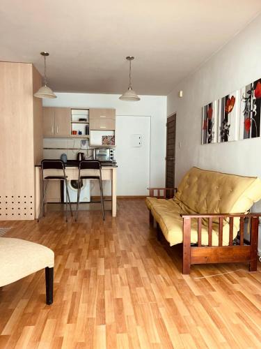 San Juan Apartment | Departamento Premiun Victoria