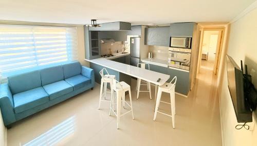 Constitucion Apartment | Departamento primer piso a minutos de la playa