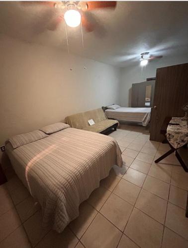 Matamoros Apartment | Departamento Río Nazas