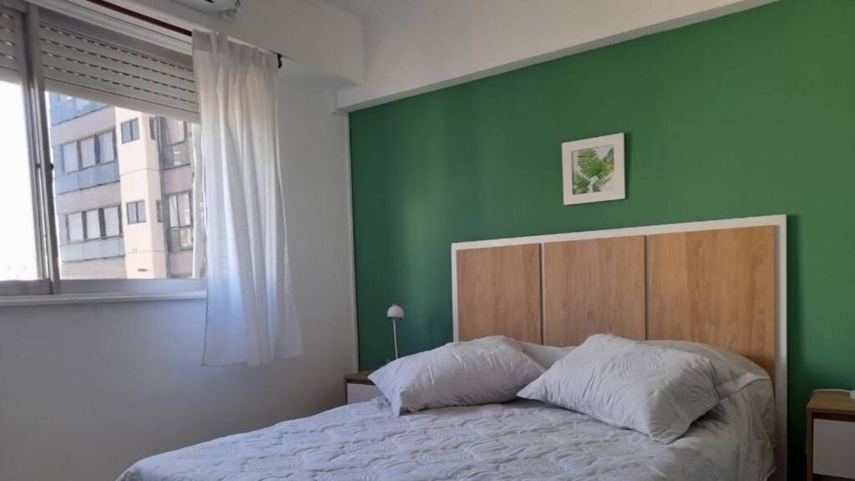 La Perla Apartment | Departamento Reciclado a Nuevo a 3 Cuadras del mar