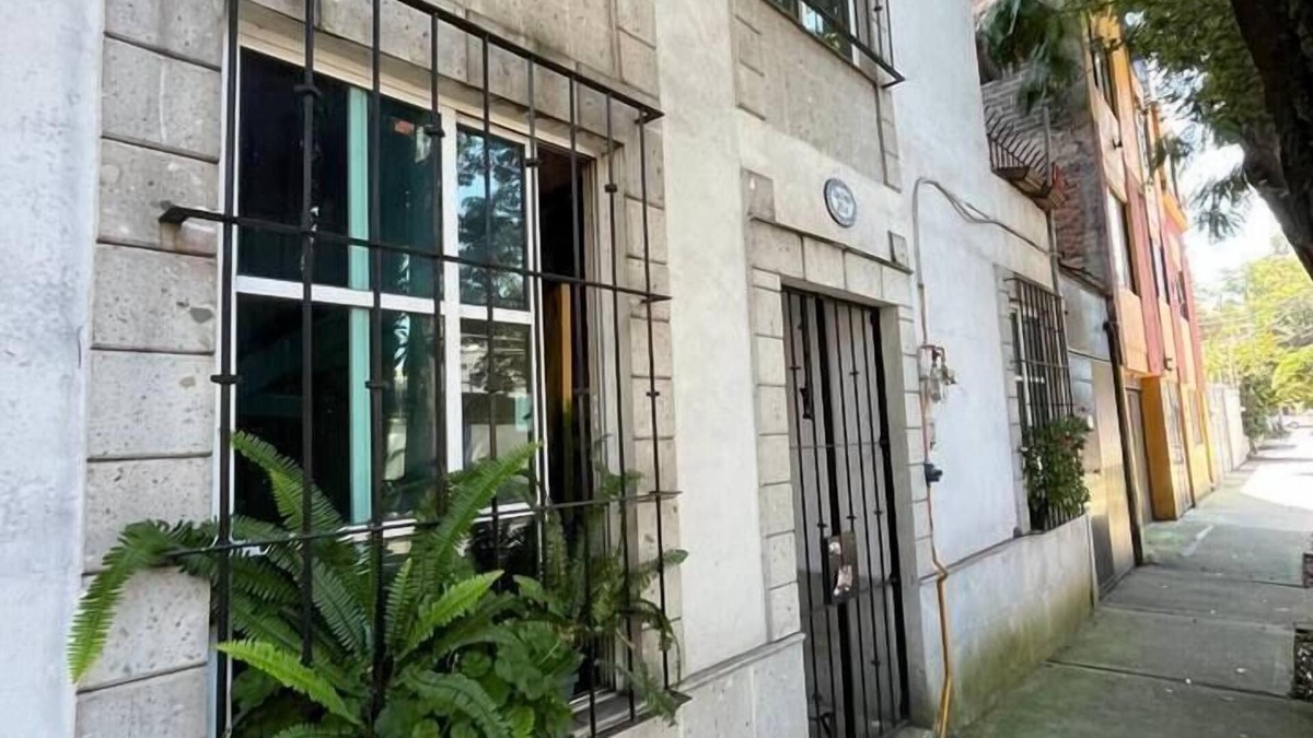 Del Carmen Apartment | Departamento SúperAnfitrión Coyoacan