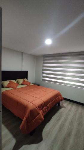 Quito Apartment | Departamento Sector de la Embajada Americana