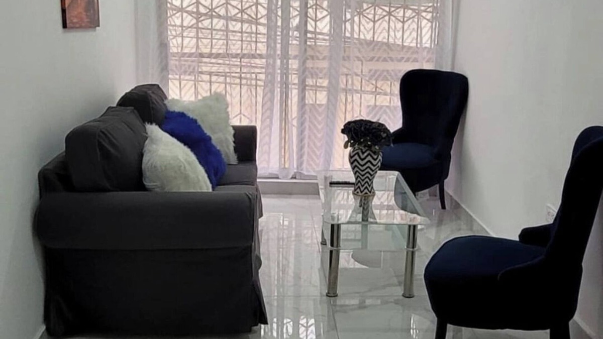 Gascue Apartment | Departamento Sol Apt 2A