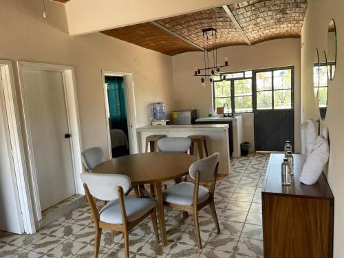 Etzatlan Apartment | Departamento suite # 3