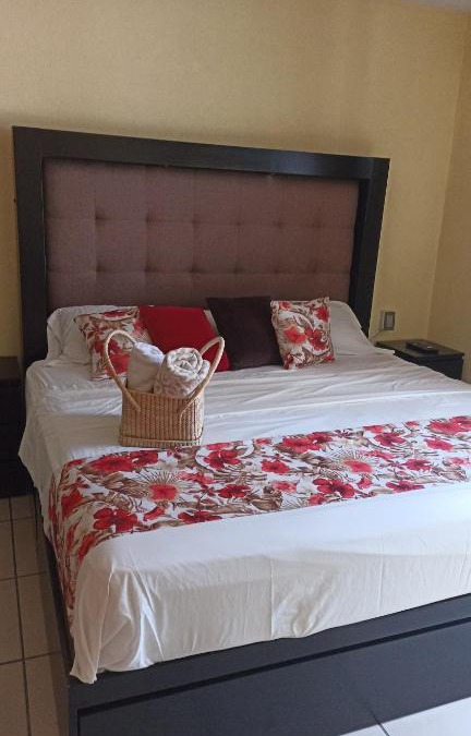Guadalajara Municipality Apartment | Departamento Tapatío