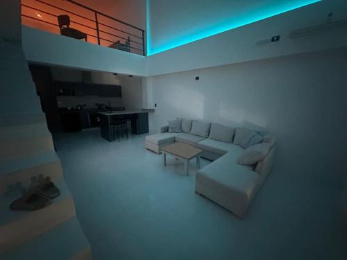 Villa Zorraquin Apartment | Departamento tipo loft!