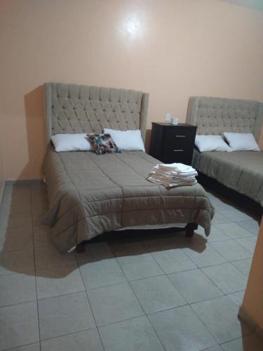 Chignahuapan Apartment | DepartamentoMR