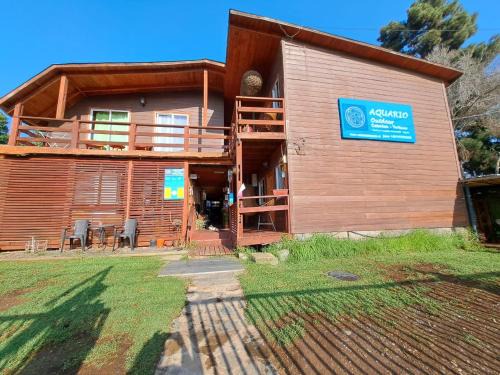 Papudo Apartment | Departamentos Aquario Papudo