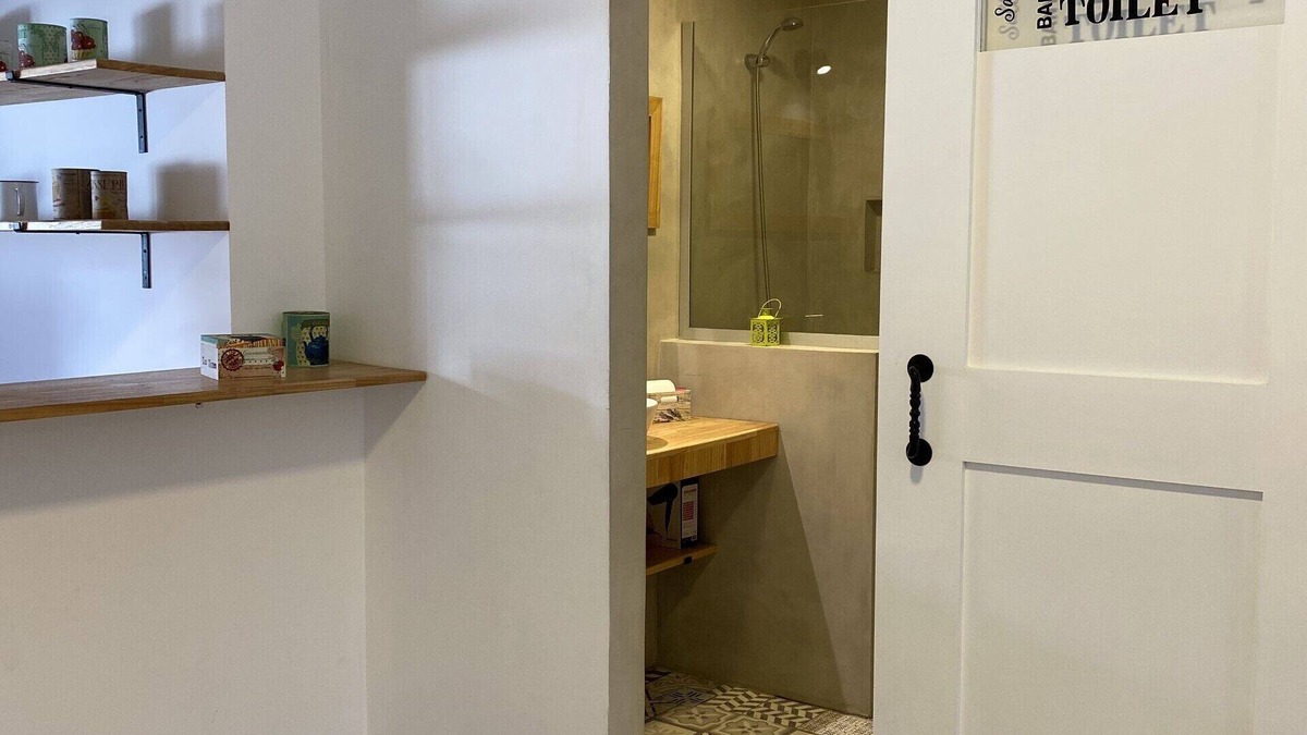 Villa Urquiza Apartment | Departamentos Bell - Bell 4