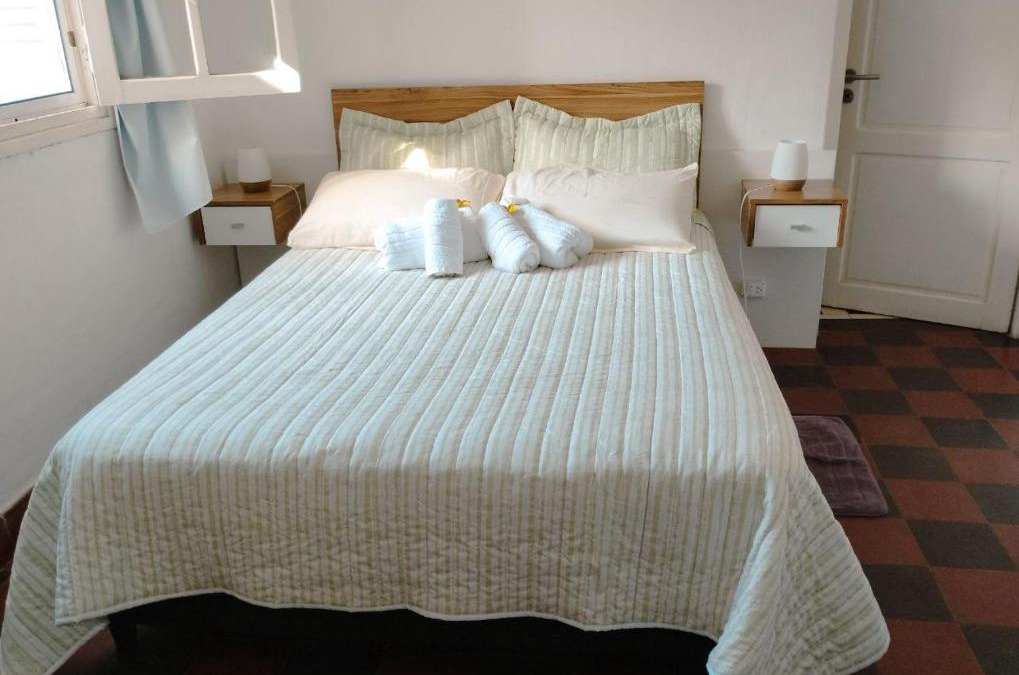 Capilla del Monte Apartment | Departamentos DCB