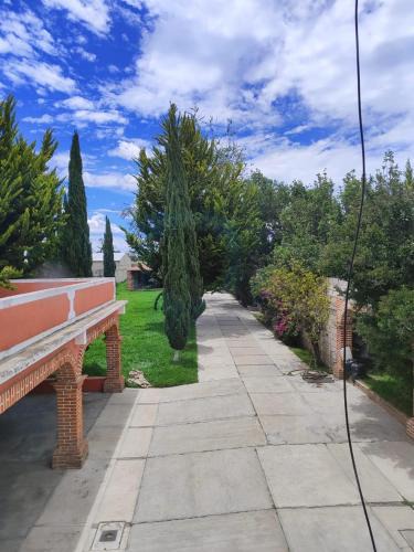Huamantla Apartment | Departamentos del Jardín de Toribio