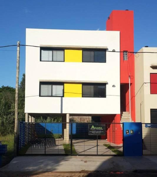 Colon Apartment | Departamentos Esperanza