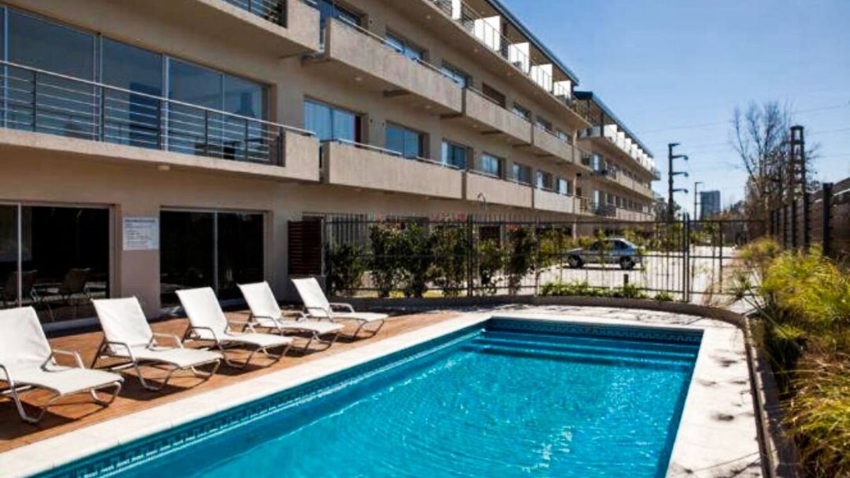 Tigre Apartment | Departamentos Farley en Tigre Centro