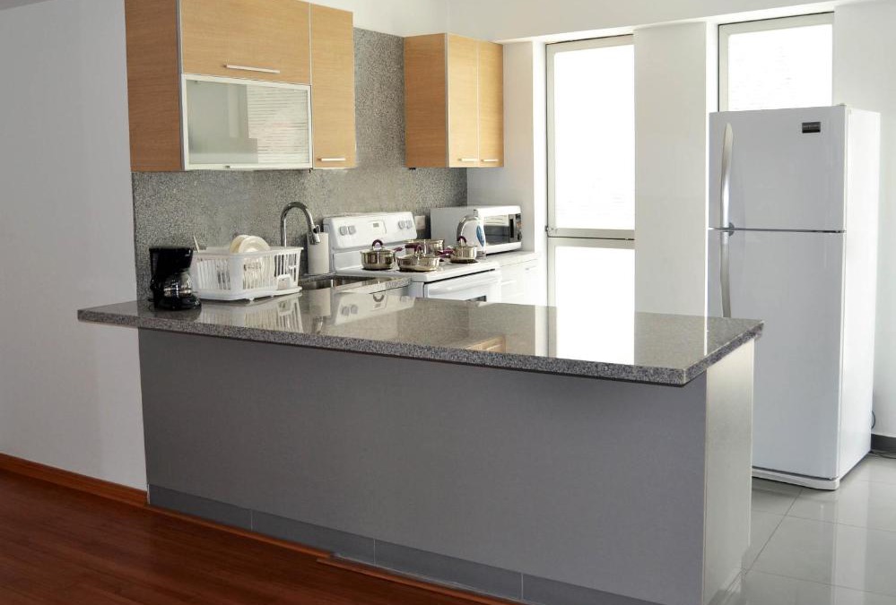 Santiago de Surco Apartment | Departamentos Golf Park - Surco
