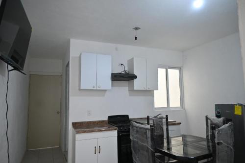 Huejotzingo Apartment | Departamentos La Soledad