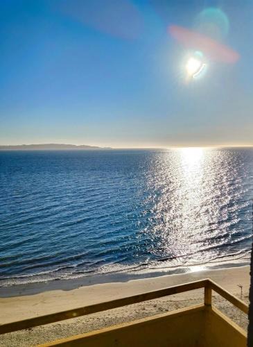 Tome Apartment | Departamentos Playa Bellavista 2025
