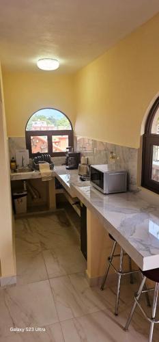 La Ribera Apartment | Departamentos Quinto Sol