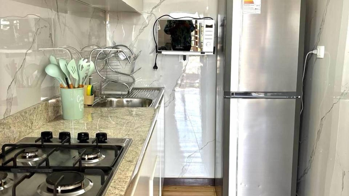 Rancagua Apartment | Departamentos Recreo