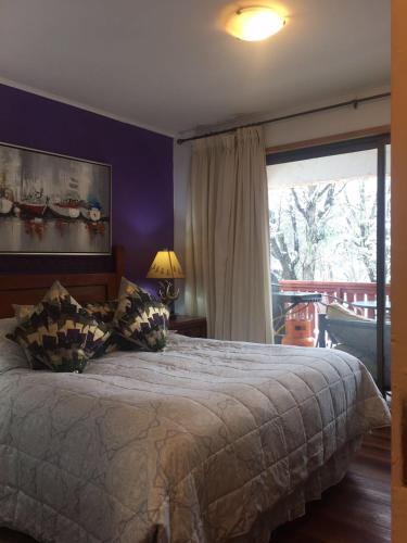Pinto Apartment | DEPARTAMENTOS TERMAS DE CHILLAN