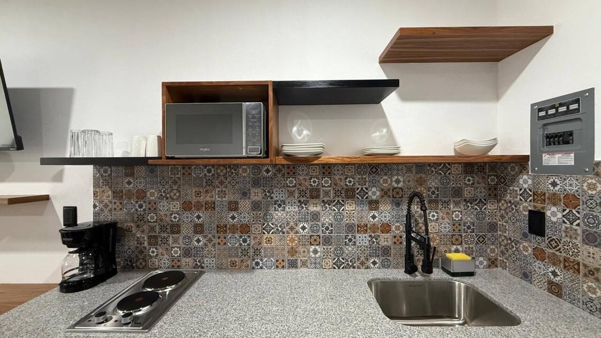Colima Apartment | Department 1 Colima