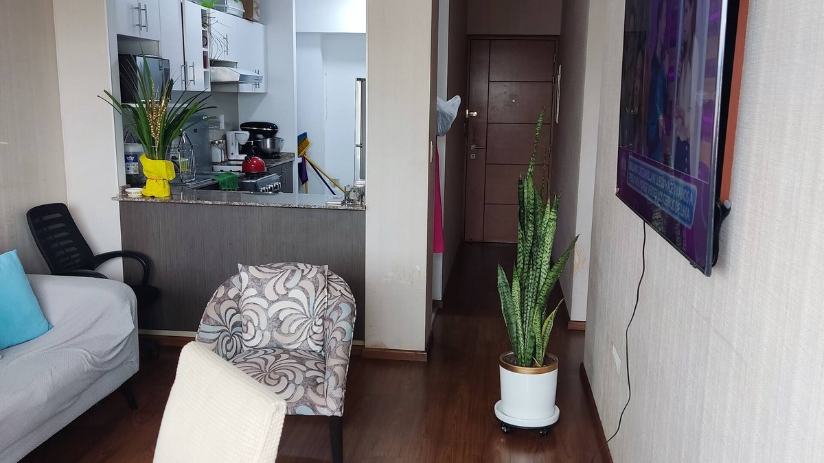 Pueblo Libre Apartment | Department in lima