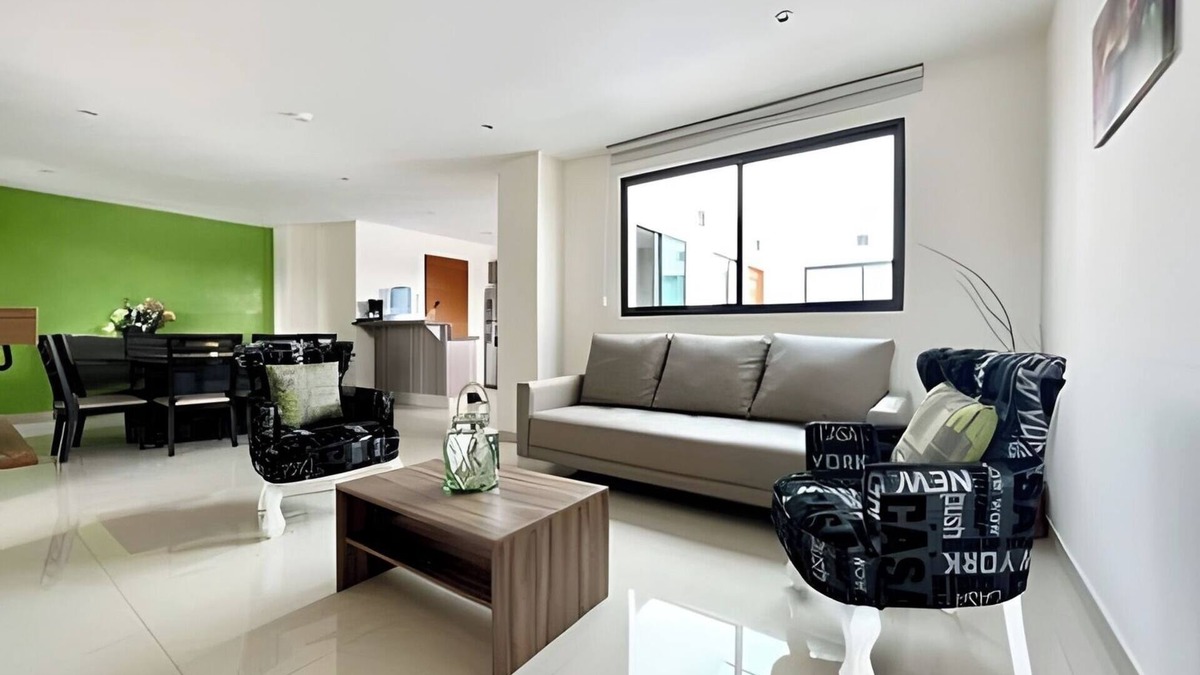 Azcapotzalco Apartment | Department in CDMX, north zone. Near stores