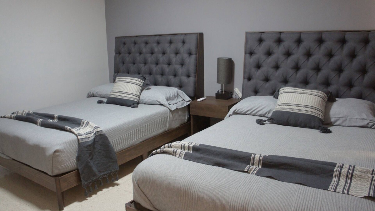 Centro Historico Apartment | Department in the Historic Center 204