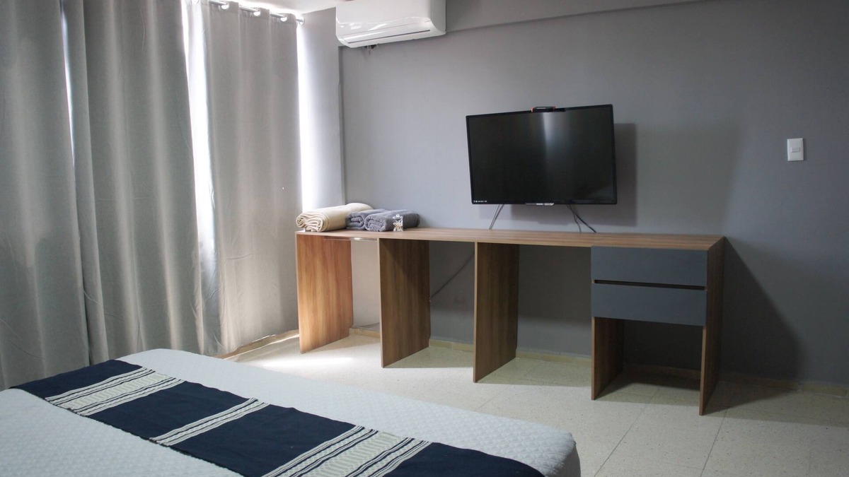 Centro Historico Apartment | Department in the Historic Center 205