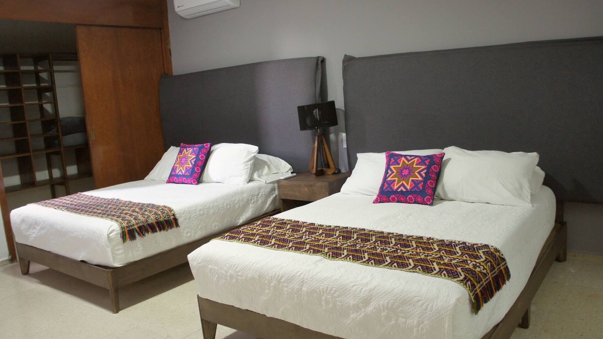 Centro Historico Apartment | Department in the Historic Center. 202
