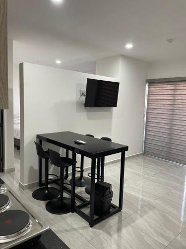 Marina Mazatlan Apartment | Departmentos y Loft Marina Cerritos