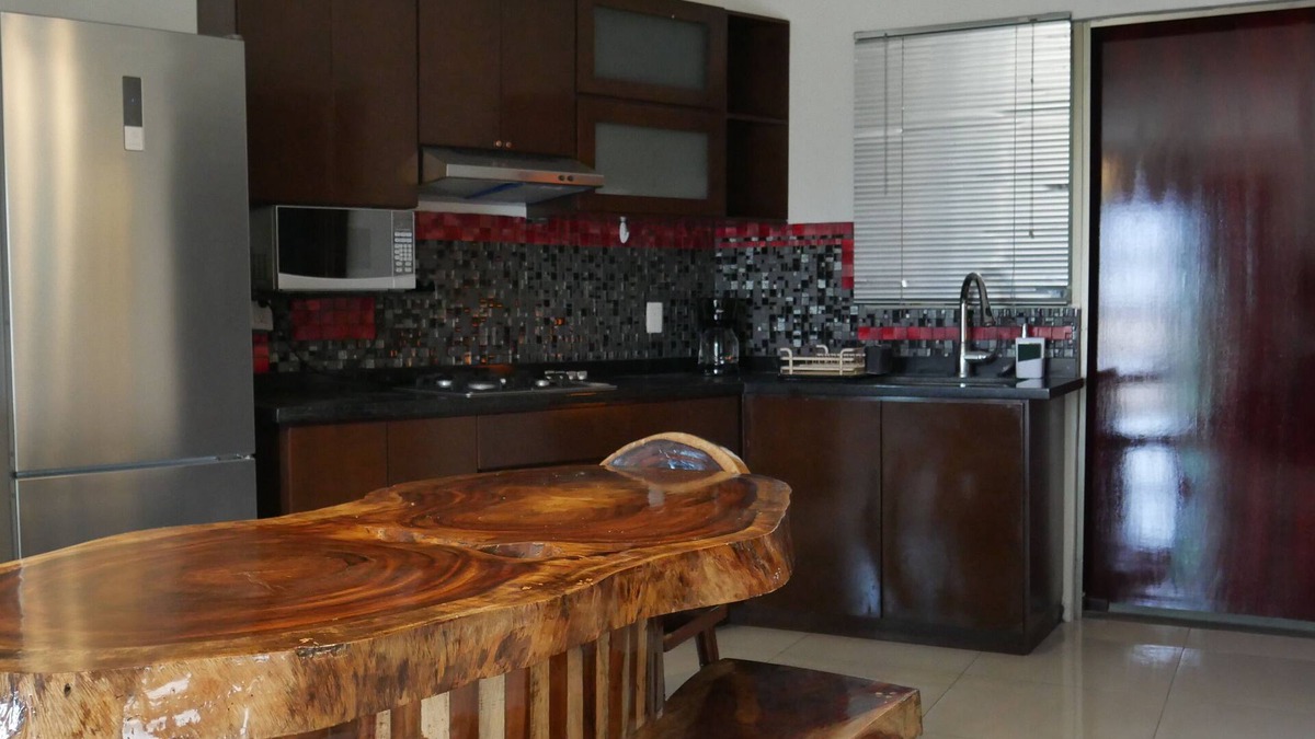 Tepic Apartment | Depas Colinas del Valle