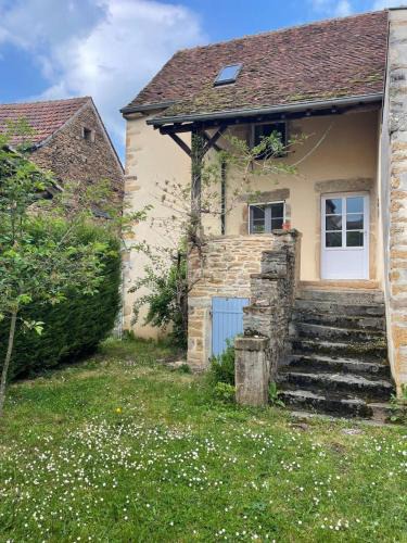 Saint-Andre-le-Desert House | Dependance De Charme Avec Jacuzzi Saint Andr Le