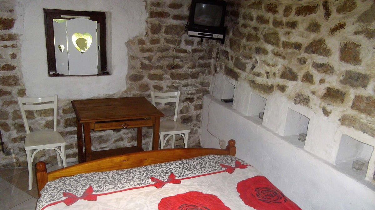 Saint-Vallier Bed & Breakfast | Dependance du moulin galuzot