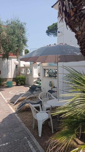 Portici House | Dépendence Crasta with exclusive parking near Herculaneum