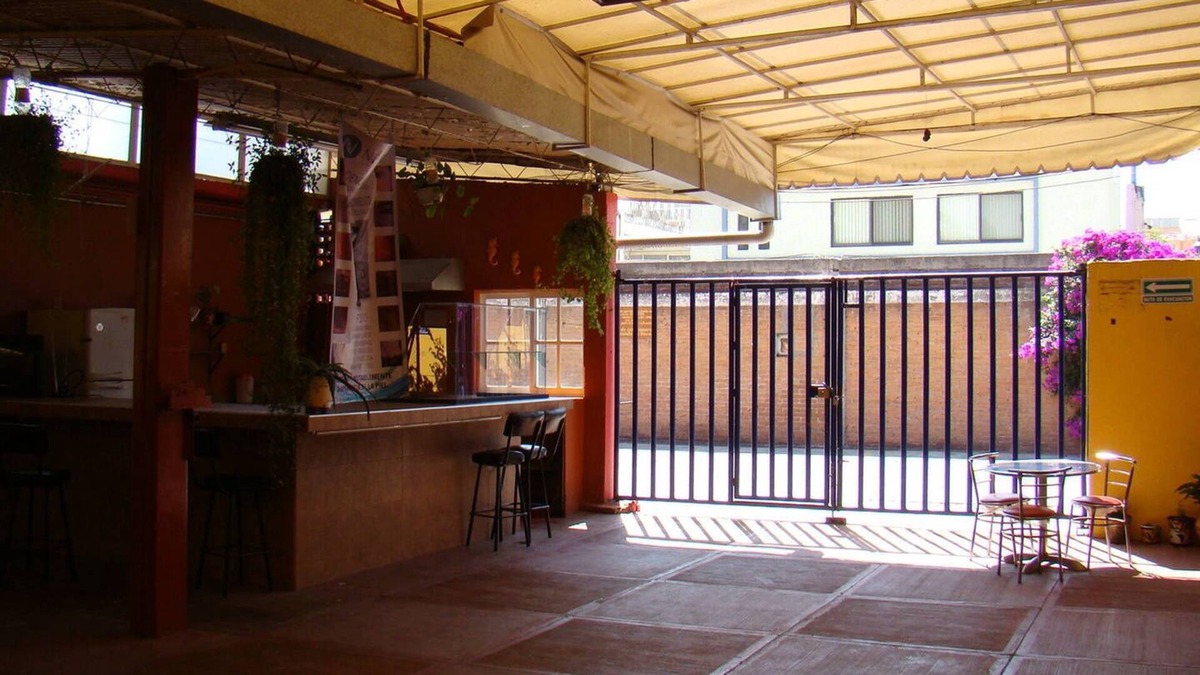 Azcapotzalco Villa | Deportivo Inclan Pool party and BBQ