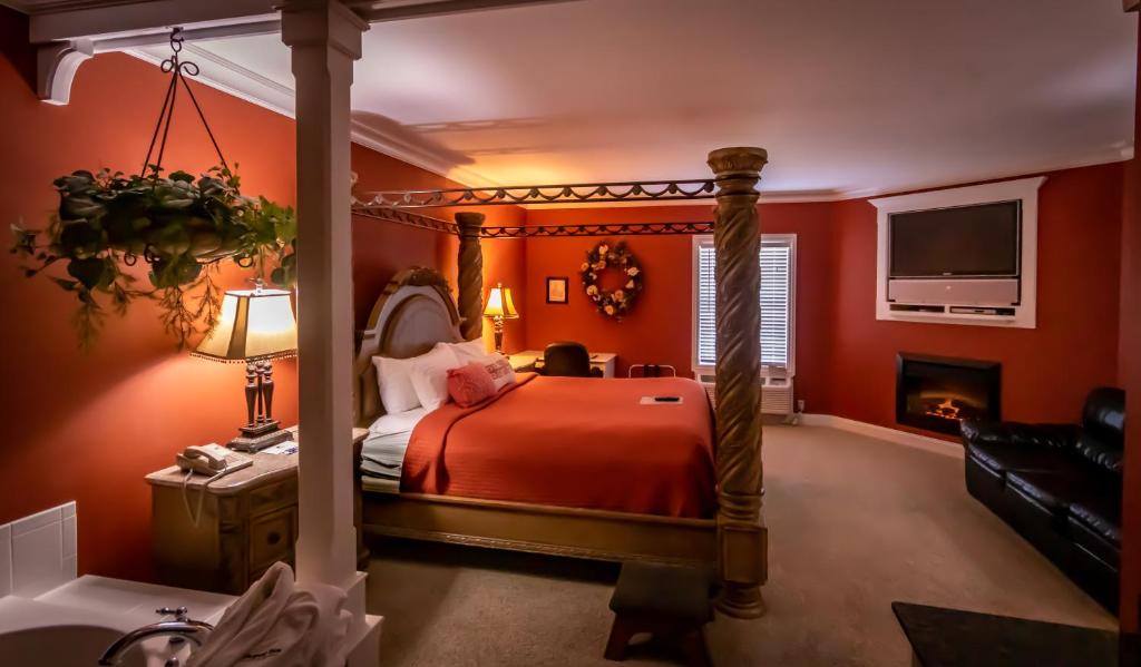 La Plata Hotel | Depot Inn & Suites