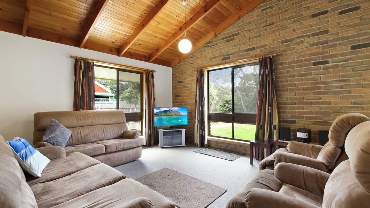 Lakes Entrance House | Deppelers - Lakes Entrance