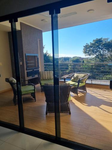 Ciudad Del Este Apartment | Depto 3 HAB CDE
