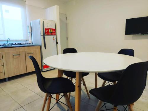 La Plata Apartment | Depto 32