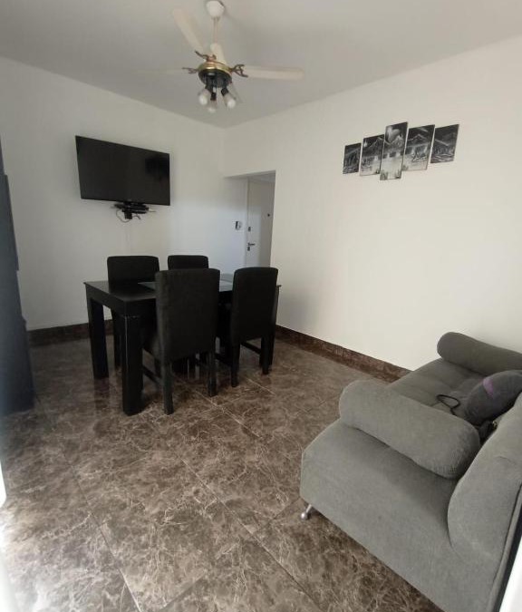 Floresta Apartment | Depto Caba Floresta