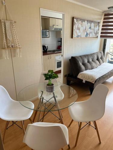 Rancagua Apartment | Depto