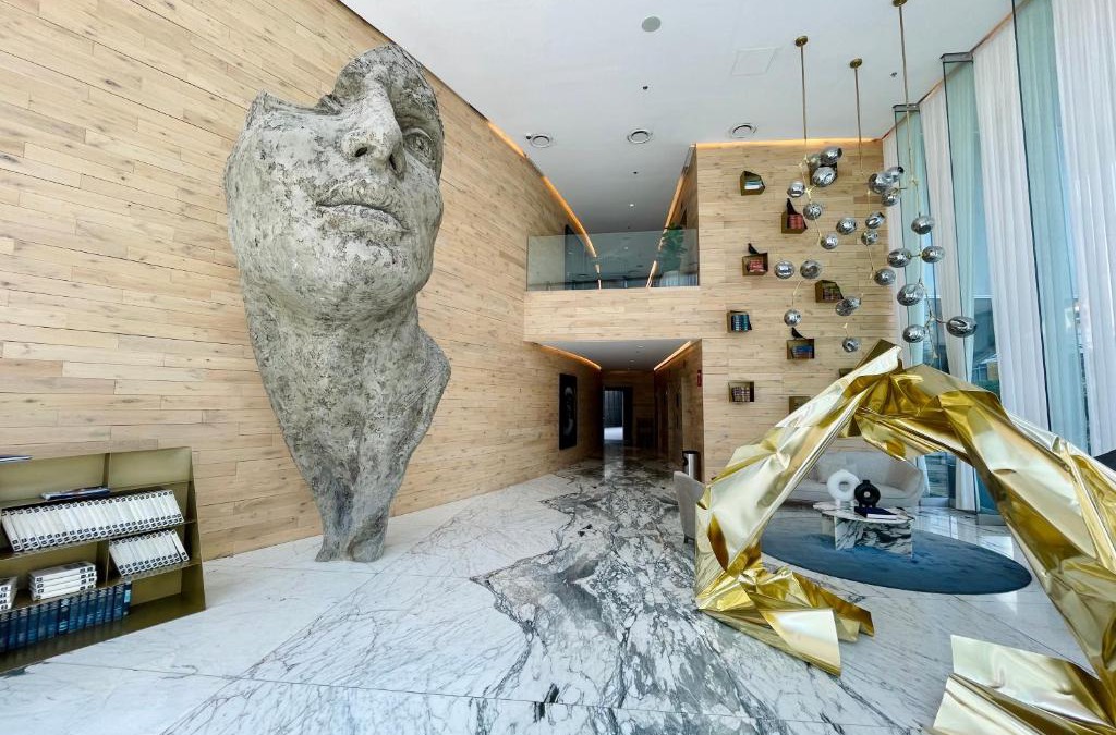 Guadalajara Apartment | Depto de lujo en súper ubicación