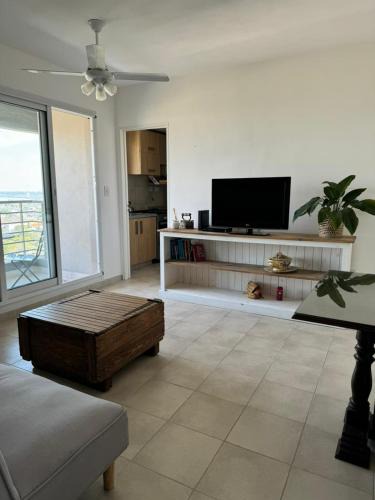 Santa Fe Apartment | Depto de un dormitorio - MAYO SUR