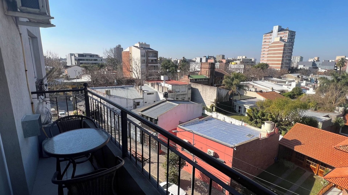Tigre Apartment | Depto Delta Caminando a Todas las Atracciones Dela Ciudad