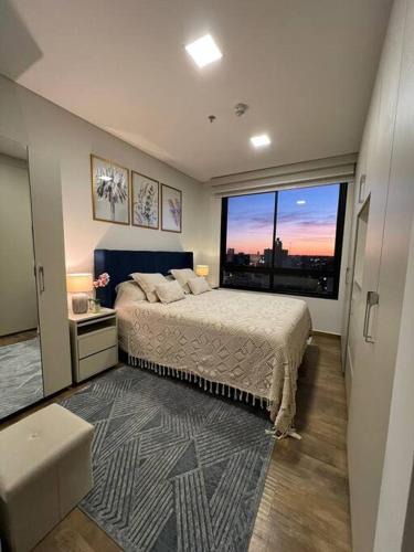 Asuncion Apartment | Depto exclusivo en Carmelitas