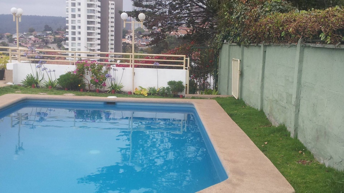 Renaca Apartment | Depto Jardin del Mar Hugo