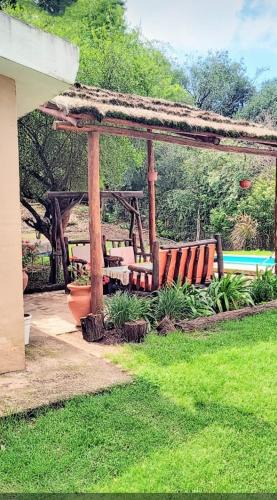 Mendiolaza Apartment | Depto Valle del Sol,cerca GOLF CLUB VILLA ALLENDE