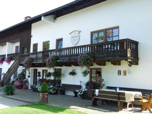Bad Endorf Hotel | Der Blankhof "Back to Roots"