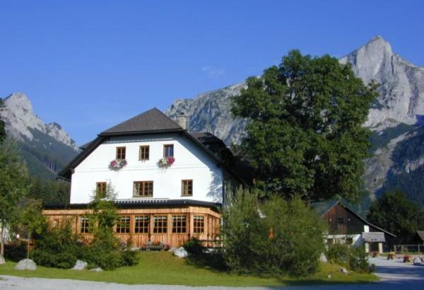 Sankt Ilgen Hotel | Der Bodenbauer